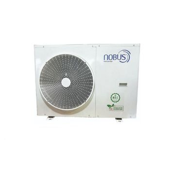 Pompa de caldura NOBUS monobloc  8kW (230V) NB-80W/EN8BP