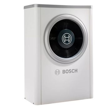 UE pompa de caldura Bosch Compress 6000 - AW-7, 7 kW, 220V