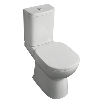 Vas WC Ideal Standard pentru rezervor Tempo T331201