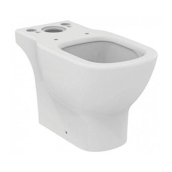 Vas WC Ideal Standard pentru rezervor Tesi AquaBlade T008701