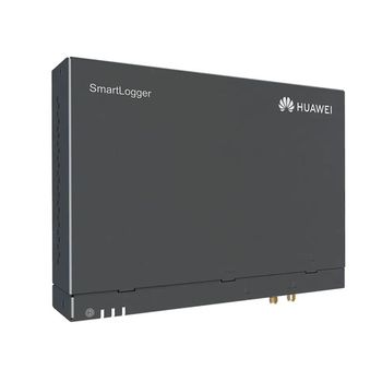 Sistem monitoring invertor Huawei Smart Logger 3000A(with PLC)