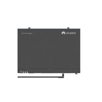 Sistem monitoring invertor Huawei Smart Logger 3000B