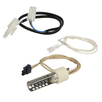 7099006 Electrod incandescent CPL cu adaptor GB112/142/162/GB022