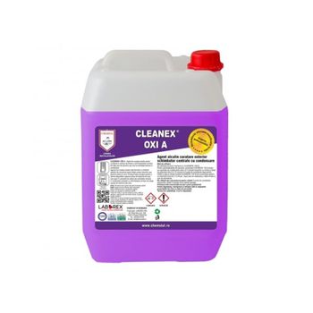 Cleanex Oxi A 5kg