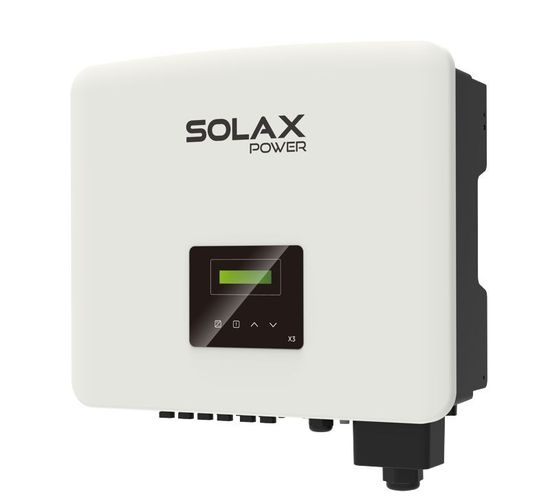 Invertor Solax ON GRID Trifazat 12kW X3-PRO-12K-P-T-D-G2, seria X3-MIC-PRO - GENERATIA 2