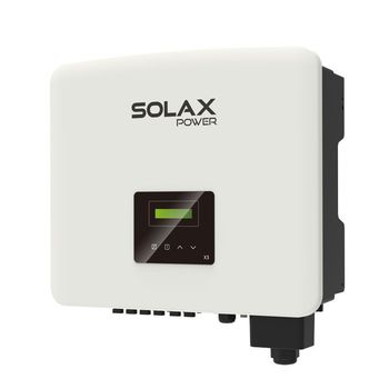 Invertor Solax ON GRID Trifazat 12kW X3-PRO-12K-P-T-D-G2, seria X3-MIC-PRO - GENERATIA 2