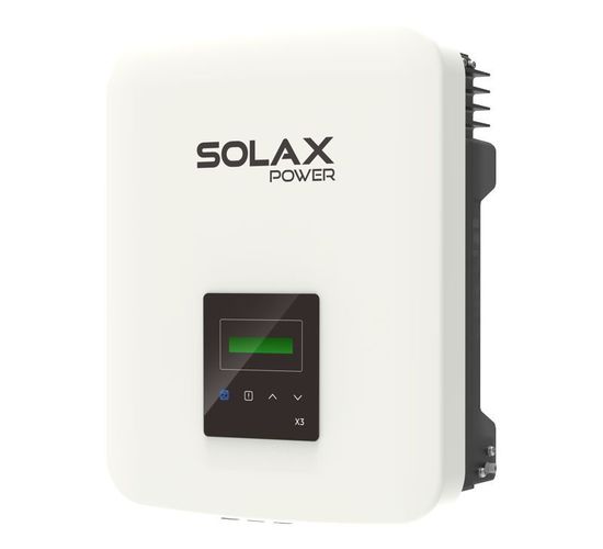 Invertor Solax ON GRID Trifazat  8kW X3-MIC-8K-G2