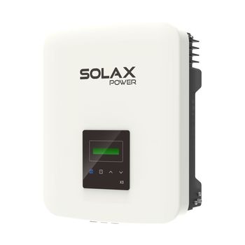 Invertor Solax ON GRID Trifazat 10kW X3-MIC-10K-G2, seria X3-MIC GENERATIA 2