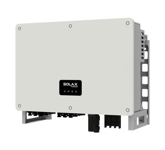 Invertor Solax ON GRID Trifazat 50kW X3-MGA-50K-TL-G2
