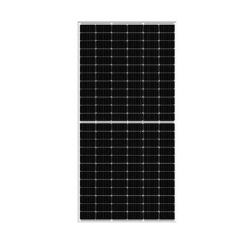 Panou fotovoltaic Yingli Mono Half-Cell 375W YL375D-34D 1/2