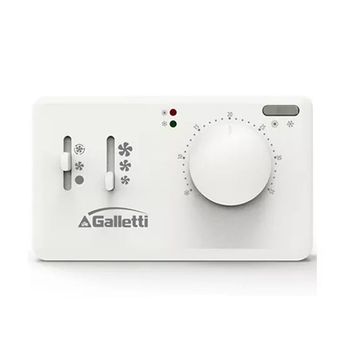 Controler Galletti TED10 AUTED10