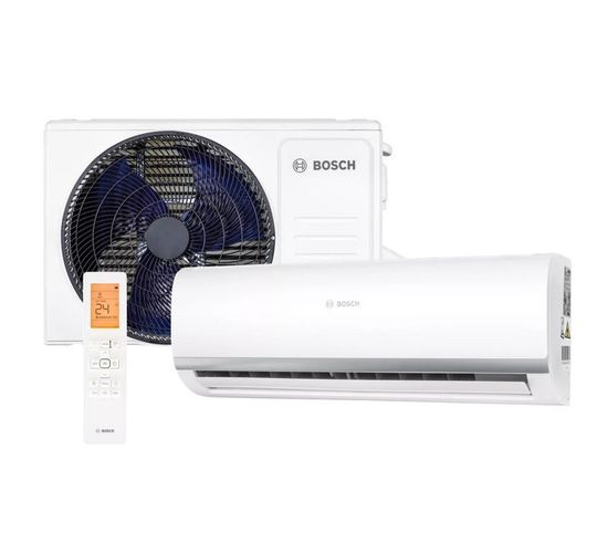 Conditioner Inverter BOSCH Climate 2000i ( 9000 BTU) 26WE