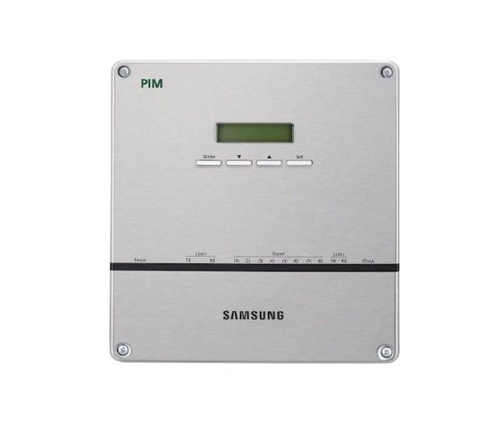 Interfata comunicare Samsung BMS MODBUS MIM-B19N