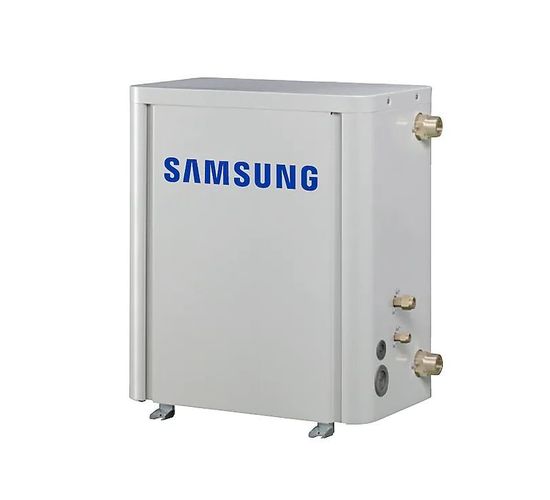 UI pompa de caldura SAMSUNG Hidrokit AM500FNBDEH/EU