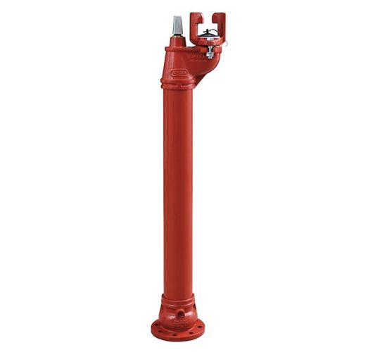 Hidrant subteran 100/16 H 1250