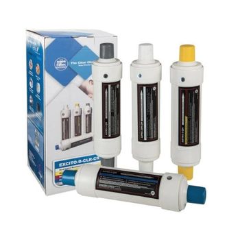 Set filtre Aquatech pentru Excito-B