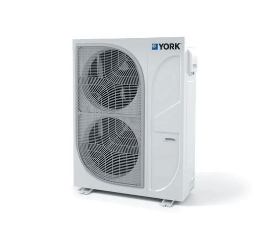 Chiller inverter in pompa de caldura YORK YVAG018 18,0 kW
