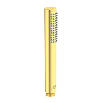 Para dus Ideal Standard Idealrain Stick Brushed Gold BC774A2