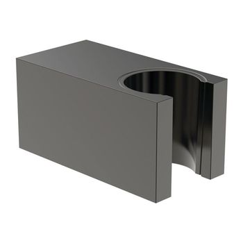 Suport patrat para dus Ideal Standard IdealRain Magnetic Grey BC770A5