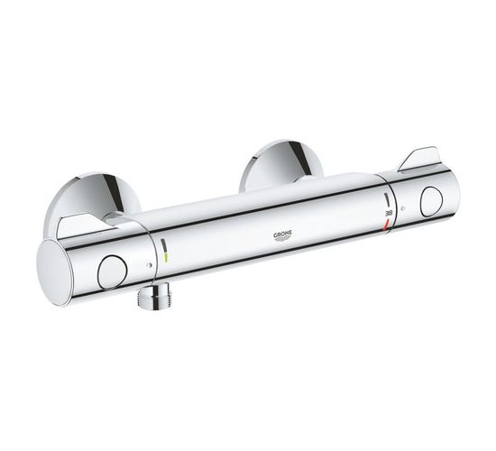 Baterie GROHE GRT 800 THM dus (34558000)