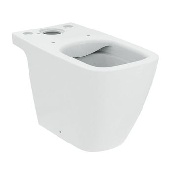 Vas WC stativ Ideal Standard pentru rezervor i.life B T461201