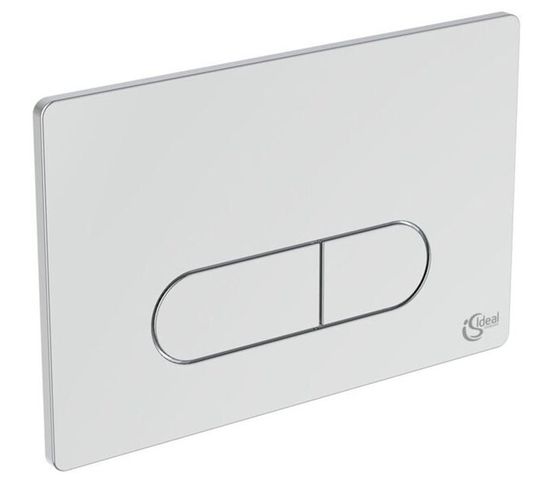 Clapeta actionare WC Ideal Standard OLEAS M1 Alb R0115AC