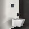 Clapeta actionare WC Ideal Standard OLEAS M2 Negru Mat R0121A6