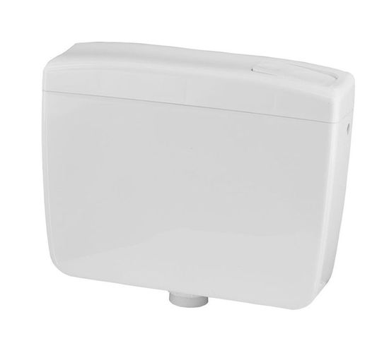 Rezervor WC plastic semiinalta Gehler 11085/06