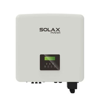 Invertor Solax Hibrid Trifazat 15kW X3-HYBRID-15.0-D-G4
