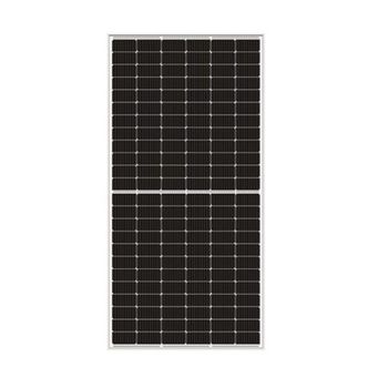 Panou fotovoltaic Yingli Mono Half-Cell 550W YL550D-49E 1/2