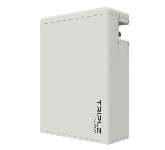 Modul de baterie Solax LiFePO4 Triple Power Battery T58 SLAVE, 5,8kW
