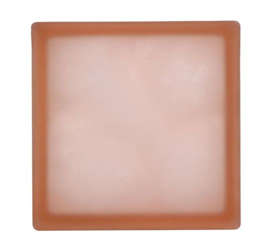 Caramida de sticla Misty (Cloudy Pink)