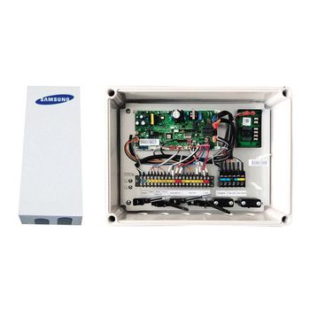 Kit de conectare cu o centrala de tratare a aerului (2.5HP) SAMSUNG MXD-K025AN