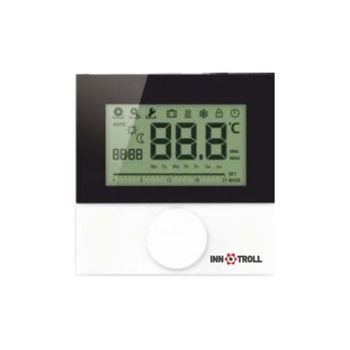 Termostat INNOTROLL Standard LCD 230V 135381