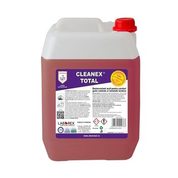 Cleanex Total 5kg