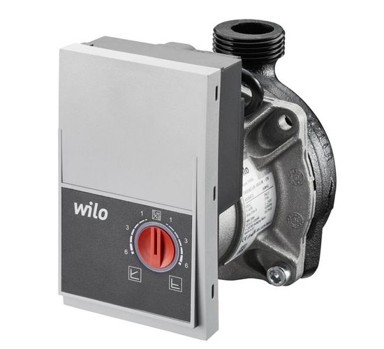 Pompa de circulatie Wilo Yonos Para RS 15/7-130